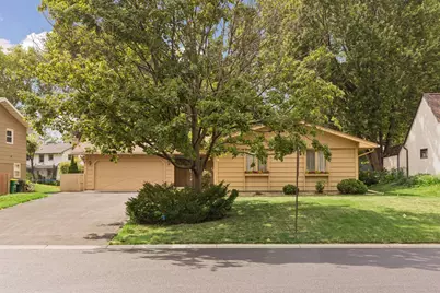 3901 Louisiana Avenue N, New Hope, MN 55427 - Photo 1