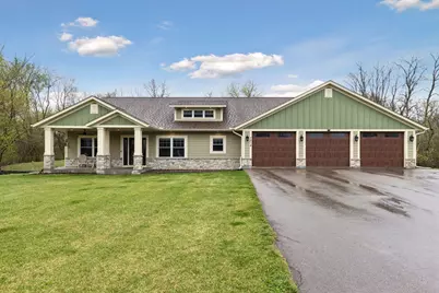 7314 255th Street, Wyoming, MN 55092 - Photo 1