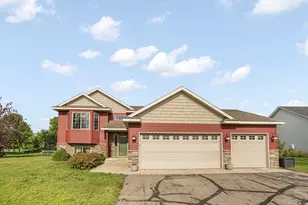 605 9th Ave SW, Rice, MN 56367 - Photo 1