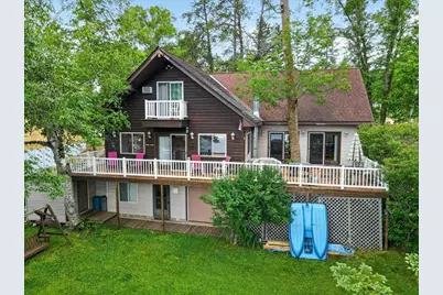 6525 County Road 58 NE, Outing, MN 56662 - Photo 1