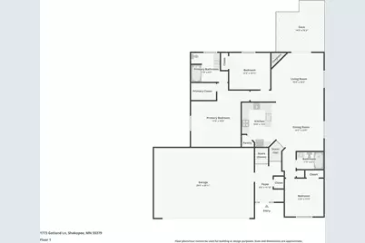 1773 Gotland Lane, Shakopee, MN 55379 - Photo 63