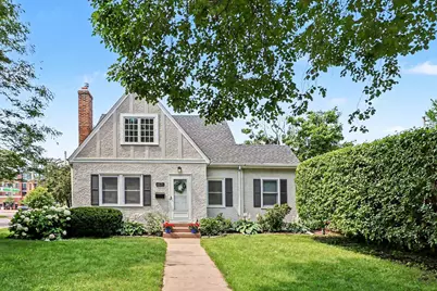 4624 Vallacher Avenue, Saint Louis Park, MN 55416 - Photo 1