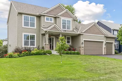 878 104th Lane NE, Blaine, MN 55434 - Photo 3