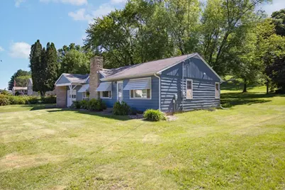 214 Bluff Avenue N, Prairie Farm, WI 54762 - Photo 3