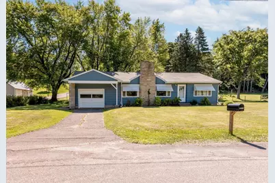 214 Bluff Avenue N, Prairie Farm, WI 54762 - Photo 1