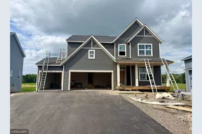 1709 Meadows Drive NE, East Bethel, MN 55011 - Photo 1