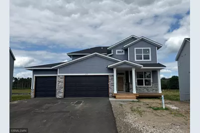 1717 Meadows Drive, East Bethel, MN 55011 - Photo 1
