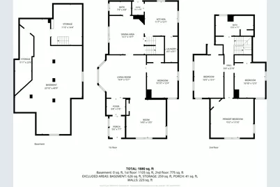 105 Ash Avenue SW, Montgomery, MN 56069 - Photo 35
