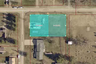 213 Lincoln St, Hitterdal, MN 56552 - Photo 1