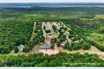 14633 East Mail Road, Wascott, WI 54838 - Photo 3