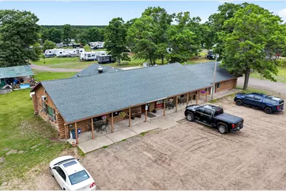 14633 East Mail Road, Wascott, WI 54838 - Photo 1