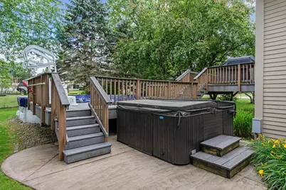 7581 23rd Street N, Oakdale, MN 55128 - Photo 25