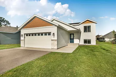 230 Pine Tree Road S, Litchfield, MN 55355 - Photo 1