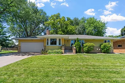 4120 Arthur Street NE, Columbia Heights, MN 55421 - Photo 1