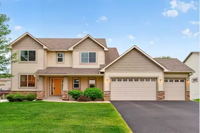 20685 Frost Court, Lakeville, MN 55044 - Photo 1