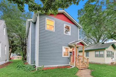 4750 Aldrich Avenue N, Minneapolis, MN 55430 - Photo 3
