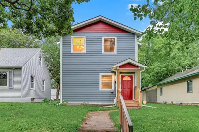 4750 Aldrich Avenue N, Minneapolis, MN 55430 - Photo 1