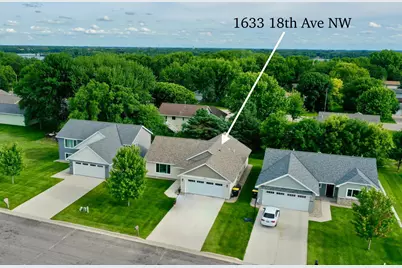 1633 18th Avenue NW, Willmar, MN 56201 - Photo 1
