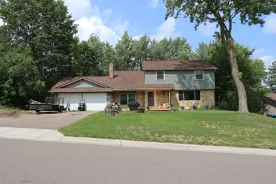 345 Walnut Lane, Apple Valley, MN 55124 - Photo 1
