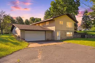 796 Magnor Lake Dr, Clayton, WI 54004 - Photo 1