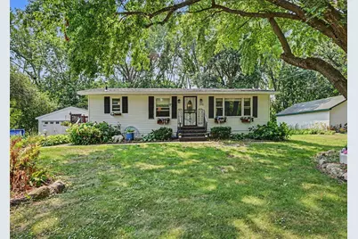 2110 Stillwater Street, White Bear Township, MN 55110 - Photo 1