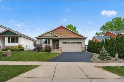 1589 Christie Place, Saint Paul, MN 55106 - Photo 1