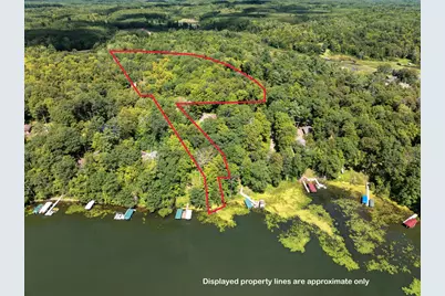 W2371 Blackhawk Road, Sarona, WI 54870 - Photo 3
