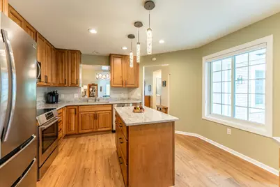 737 Markgrafs Lake Draw, Woodbury, MN 55129 - Photo 5