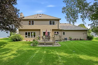 11412 Louisiana Avenue S, Bloomington, MN 55438 - Photo 29