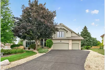 1505 Blackhawk Ridge Way, Eagan, MN 55122 - Photo 1