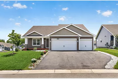 18099 Heirloom Court, Lakeville, MN 55044 - Photo 1