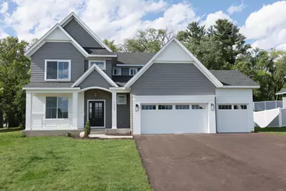 10795 191st Avenue NW, Elk River, MN 55330 - Photo 1