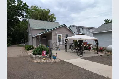 111 E Lyon Street, Minneota, MN 56264 - Photo 1