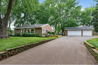 12260 Partridge Street NW, Coon Rapids, MN 55448 - Photo 1