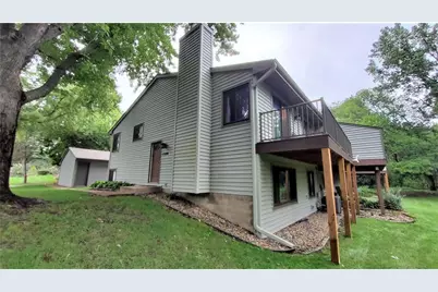 1386 Arden View Drive, Arden Hills, MN 55112 - Photo 1