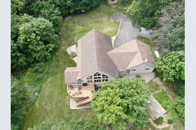 2855 Doe Run Lane SW, Farwell, MN 56327 - Photo 3