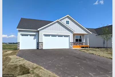 2878 Ivy Avenue NE, Saint Michael, MN 55376 - Photo 1