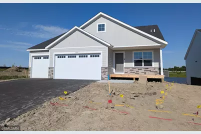 2878 Ivy Avenue NE, Saint Michael, MN 55376 - Photo 1