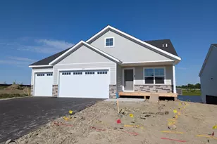 2878 Ivy Avenue NE, Saint Michael, MN 55376 - Photo 1