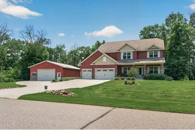 3940 192nd Lane NW, Oak Grove, MN 55303 - Photo 3