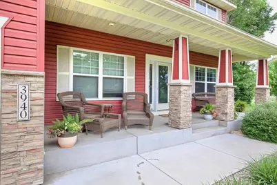 3940 192nd Lane NW, Oak Grove, MN 55303 - Photo 3