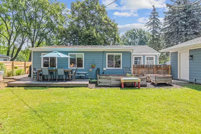 8332 11th Avenue S, Bloomington, MN 55420 - Photo 27