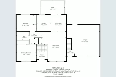 1710 Eugene Street, White Bear Lake, MN 55110 - Photo 37