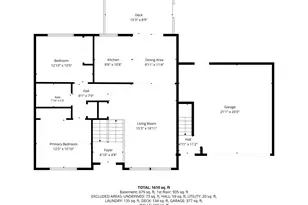 1710 Eugene St, White Bear Lake, MN 55110 - Photo 37