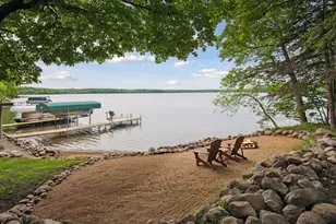 23001 NE Clearwater Point Road NE, Brainerd, MN 56401 - Photo 1