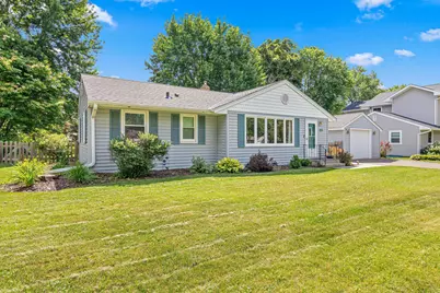 3786 Howard Avenue, White Bear Lake, MN 55110 - Photo 25