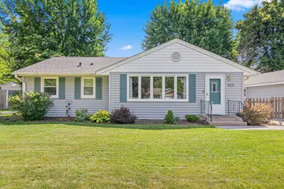 3786 Howard Avenue, White Bear Lake, MN 55110 - Photo 1