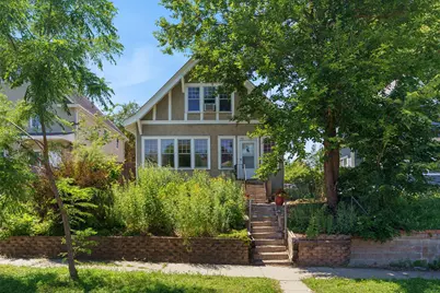 1421 Logan Avenue N, Minneapolis, MN 55411 - Photo 3