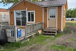 2001 N Ketelle Dr NE, Osakis, MN 56360 - Photo 1
