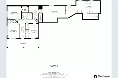 22871 Clearwater Point Road NE, Brainerd, MN 56401 - Photo 47